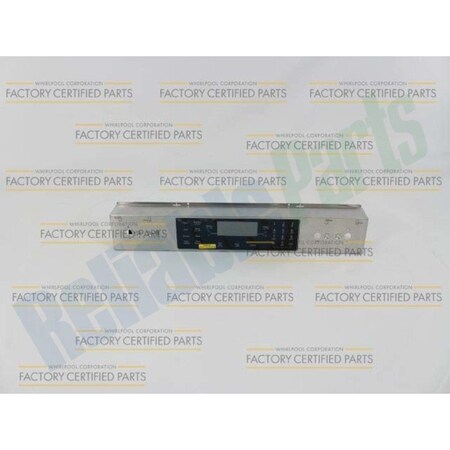 Whirlpool WP5760M373-60 Whirlpool Control Panel WP5760M373-60